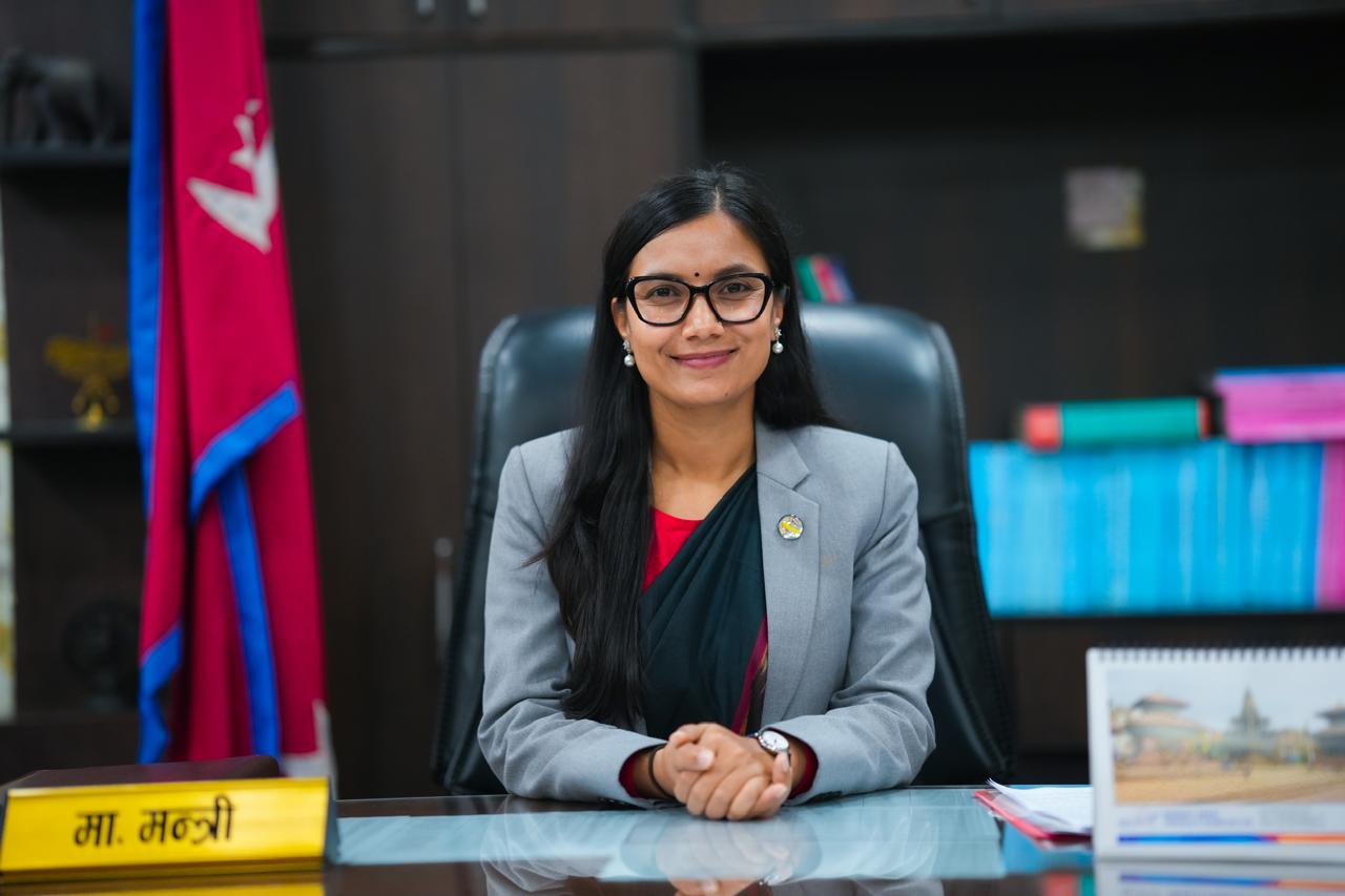 कानून सुधार तथा कानून निर्माण वर्षलाई प्रभावकारी बनाउन उच्चस्तरीय समितिको पहिलो बैठक सम्पन्न
