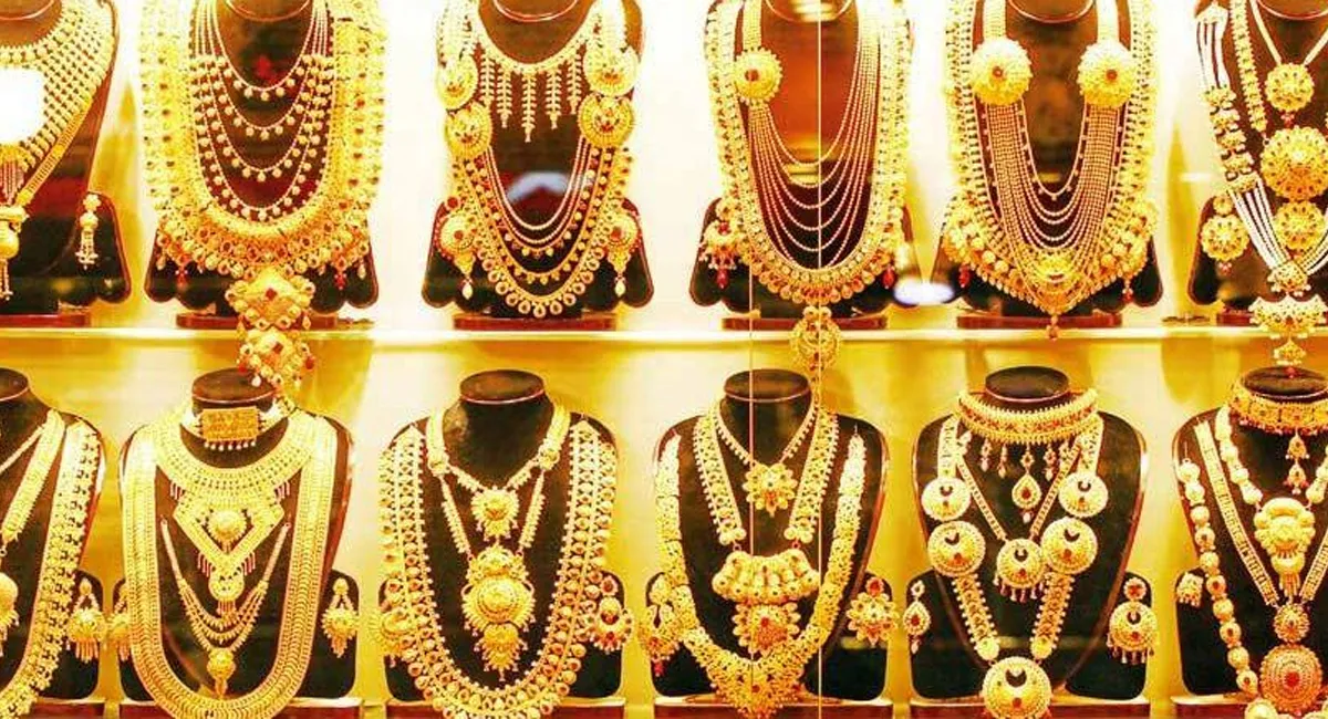 सुनको मूल्य फेरि उकालो, प्रतितोला २ लाख ९६ हजार ९ सय पुग्यो