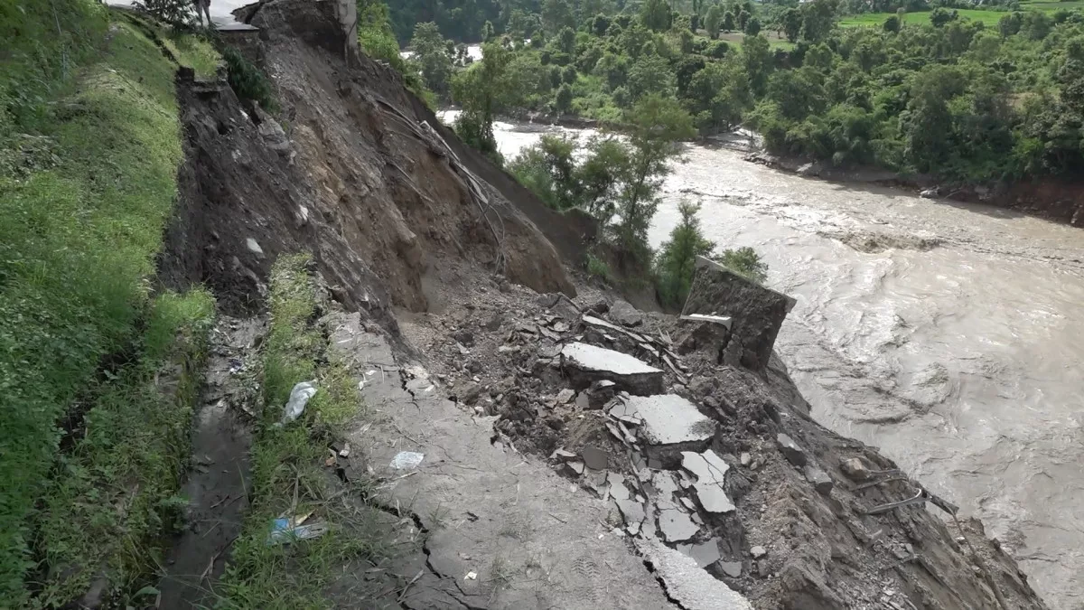 पृथ्वी राजमार्ग आजदेखि पूर्ण रूपमा सञ्चालन हुने