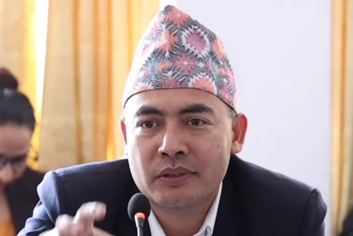 पूँजी बजार सुधारका लागि नयाँ धितोपत्र विधेयक तत्काल ल्याउन अर्थ समितिको निर्देशन !
