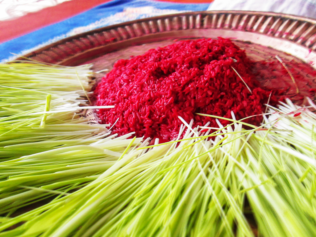 यो वर्ष दशैँ टीकाको साइत बिहान १०:२६ बजे