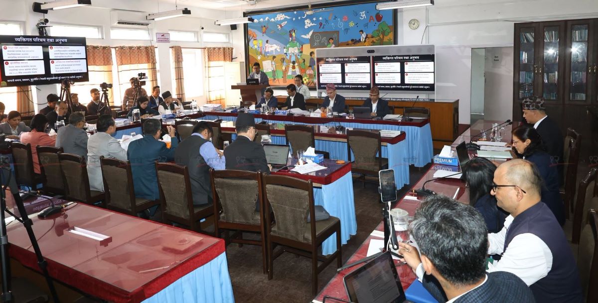 १० देशका लागि प्रस्तावित राजदूतको नाम अनुमोदन, दुईको अस्वीकृत, एकको होल्ड